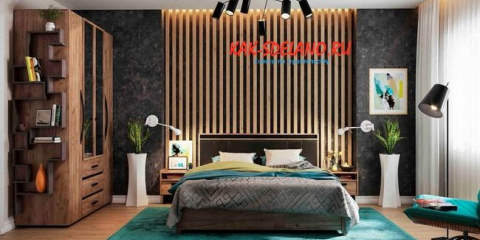 Как да сложи легло в спалнята: fengshui и принципи организационно пространство